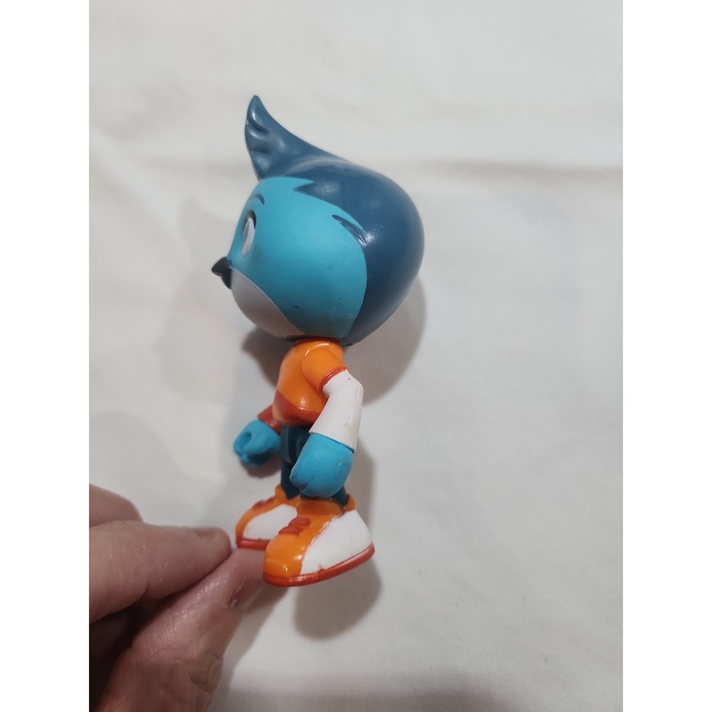 2018~Hasbro~Top Wing Figures ~ Rod Rooster & Swift~loveable Arms,Legs,Head - Picture 10 of 13